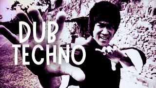 Bruce Lee | Dub Techno Kung Fu | High Focus Set