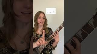 Tips for guitarists with small hands?