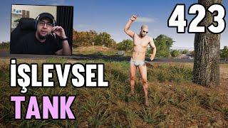 Kanımızın Son Damlasına Kadar! - PUBG (Özel Oyun) #423