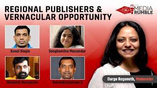 How can India’s vernacular press tap into digital audiences? | The Media Rumble 2022