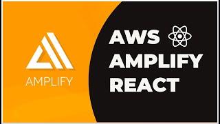 LIVE AWS Amplify y React - Taller Práctico