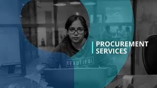 Procurement Services