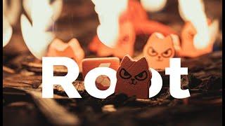 SIMPLIFIED How to Play Root by Leder Games