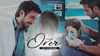 DOC - Nelle Tue Mani | It's Not Over (+1x13)