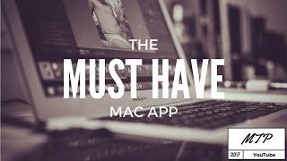 Must Have Mac Apps For College Students