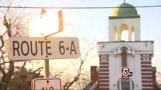 Main Streets and Back Roads of Route 6A