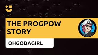 NiceHash & OhGodaGirl: The ProgPoW Story