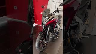 HONDA NC 750 X ABS 2023