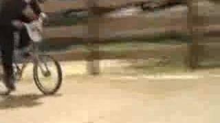 Oldschool Racing Class Central NJ BMX - REMIX