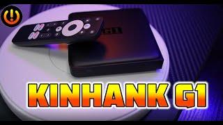 Kinhank G1 - Totzoof Android TV Box Review & 20 FAQs. Yay or Nay?