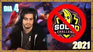 Elmillor BAN del Soloqchallenge?? Mejores Momentos Soloq challenge #SOLOQCHALLENGE2021​​​​​ #Dia4