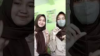 Baju pramuka#viralvideo