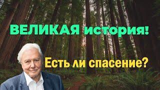 Что будет с миром к 2100 году.  Жизни на нашей планете