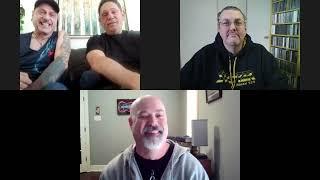 S4. Ep. 5: Jeff & Rusty Ellison Interview!  (CHOSEN STRANGER)