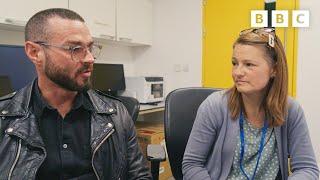 Changing the conversation around addiction | Matt Willis: Fighting Addiction - BBC