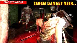 CILUK...BA... MUKANYA SEREM BANGET || DEAD BY DAYLIGHT - Game #04