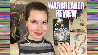 WARBREAKER Breakdown! | SPOILER DISCUSSION