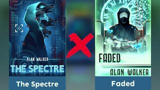 Rolling Sky - The Spectre x Faded [MASHUP]