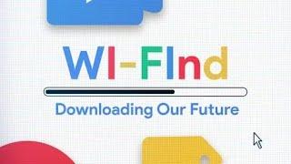 WI-FInd: Downloading Our Future (2023) | Official Trailer | Sergey Brin | Larry Page
