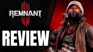 Remnant 2 Review - The Final Verdict