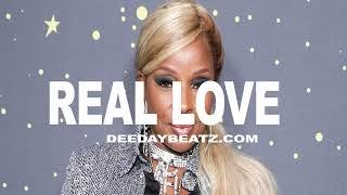 NEW ORLEANS BOUNCE TYPE BEAT "REAL LOVE" 2022 (@DEEDAY504)