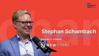 NewStore: Wie Stephan Schambach den Omnichannel-Handel neu definiert