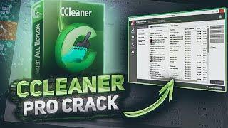 CCLEANER PRO | CCLEANER CRACK 2022 | FREE DOWNLOAD