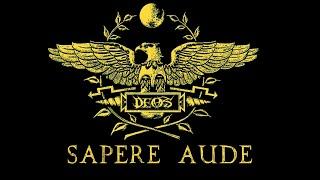 DEOS - SAPERE AUDE - Official Video - Buil2Kill Records