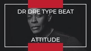 *FREE* Dr Dre x West Coast G Funk Type Beat 2021 - "Attitude"