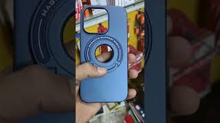 iphone stylish cover | vivek telecom