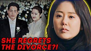 The Shocking Truth Behind Go Hyun Jung's Tragic Divorce