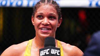 Entrevista de Octógono com Gabriella Fernandes | UFC Vegas 93