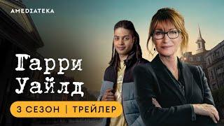 Гарри Уайлд | 3 сезон | Амедиатека (2024)