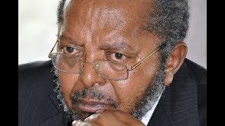 Bank Closure; Parliament summons Mutebile and Kasekende