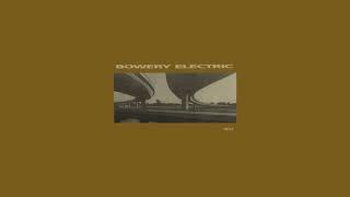 Bowery Electric - Beat (full album) [HD]