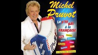 MICHEL PRUVOT - CIRCUS RENZ (Le p'tit bal à la française)