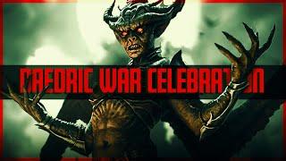 ESO Daedric War Celebration Event Guide - New Collectibles, Styles, Pets and more