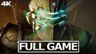 DEAD SPACE 2 Full Gameplay Walkthrough / No Commentary 【FULL GAME】4K UHD