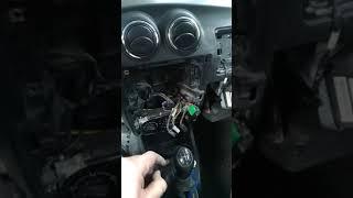 Подушка безопасности пассажира nissan almera, Renault logan, lada largus