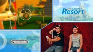 THE FOLD - Wii Sports Resort (Assorted Sports)