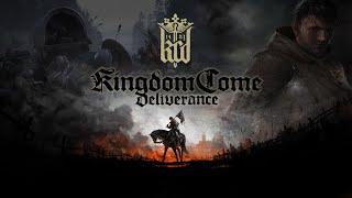 Конь, который удрал. Игра с дьяволом. Kingdom Come.