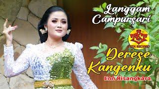 Langgam Campursari - Derese Kangenku - Enn Risangkara