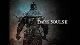 Dark Souls II, segundo trailer