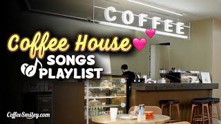 Coffee House Songs Playlist Coffee Shop Music Playlist
