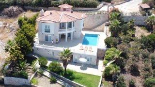 Villa-2 | Buying Property in Turkey, Turkish Citizenship, Turkish Passport by Investment in Antalya