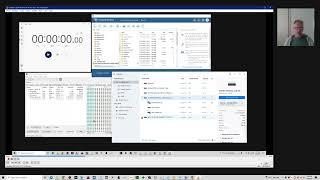 UFS Explorer, Disk Drill and DMDE speeds and some considerations when selecting a recovery tool.