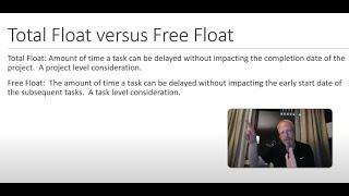 Free Float vs Total Float in Project Management