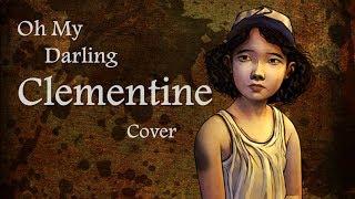 Oh My Darling Clementine Cover