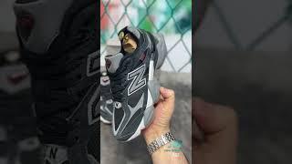 Великолепные New Balance 9060 #кроссовки #nike #adidas #обзор #newbalance #лето #iphone #зима #9060