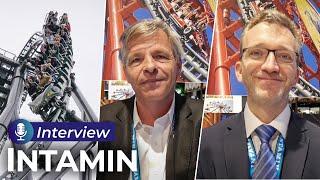 INTERVIEW Intamin, IAAPA Expo Europe 2021